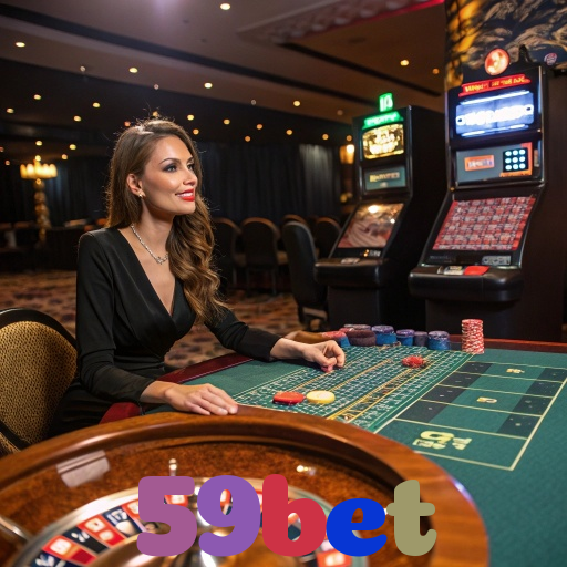 59bet - Baixe o App 59bet para Android e Comece a Jogar
