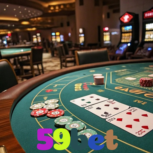 59bet - Baixe o App 59bet para Android e Comece a Jogar