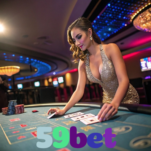 59bet - Baixe o app 59bet no Google Play e jogue ao vivo