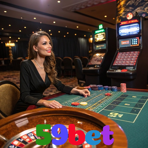 59bet - Baixe o App 59bet para Android e Comece a Jogar