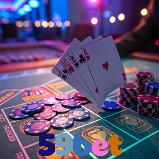 59bet - Baixe o App 59bet para Android e Comece a Jogar