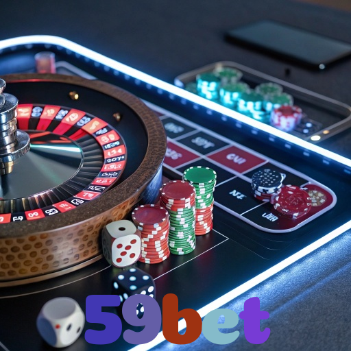 59bet - Baixe o App 59bet para Android e Comece a Jogar