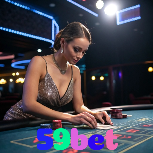59bet - Baixe o App 59bet para Android e Comece a Jogar