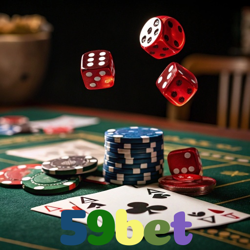 59bet - Baixe o App 59bet para Android e Comece a Jogar