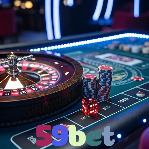 59bet - Baixe o App 59bet para Android e Comece a Jogar