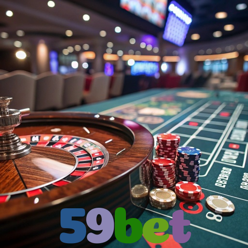 59bet - Baixe o App 59bet para Android e Comece a Jogar
