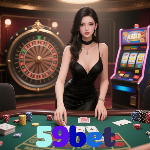 59bet - Baixe o App 59bet para Android e Comece a Jogar