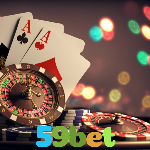 59bet - Baixe o App 59bet para Android e Comece a Jogar