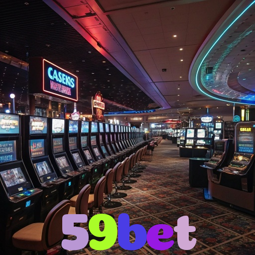 59bet - Baixe o app 59bet no Google Play e jogue ao vivo