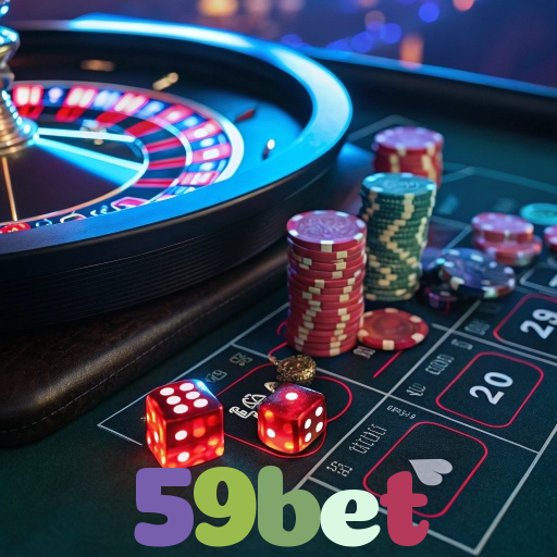 59bet - Baixe o app 59bet no Google Play e jogue ao vivo