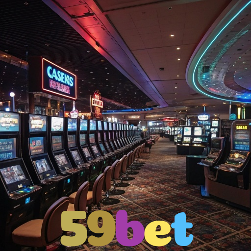 59bet - Baixe o App 59bet para Android e Comece a Jogar