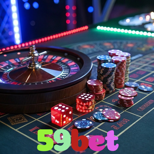 59bet - Baixe o App 59bet para Android e Comece a Jogar