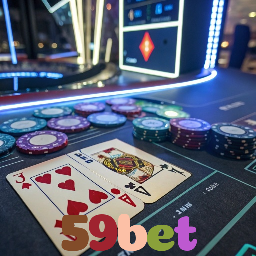 59bet - Baixe o app 59bet no Google Play e jogue ao vivo