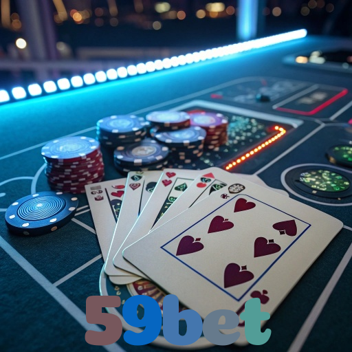 59bet - Baixe o App 59bet para Android e Comece a Jogar