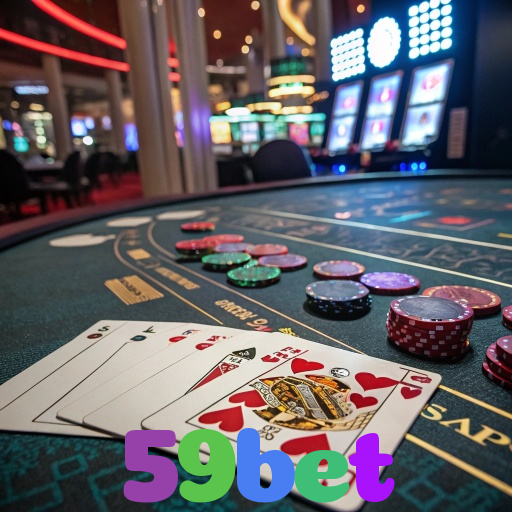 59bet - Baixe o app 59bet no Google Play e jogue ao vivo