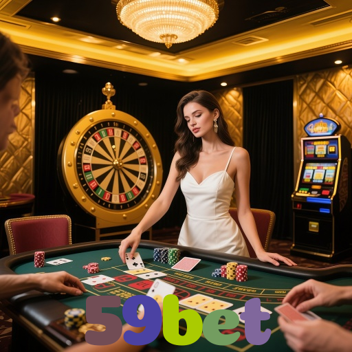 59bet - Baixe o app 59bet no Google Play e jogue ao vivo