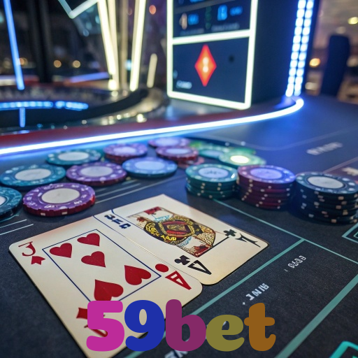 59bet - Baixe o App 59bet para Android e Comece a Jogar