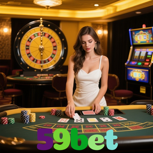 59bet - Baixe o app 59bet no Google Play e jogue ao vivo