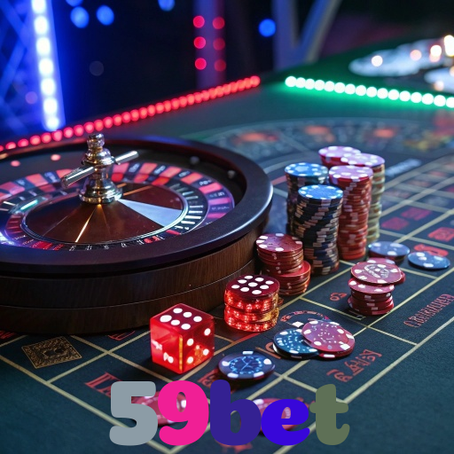 59bet - Baixe o app 59bet no Google Play e jogue ao vivo