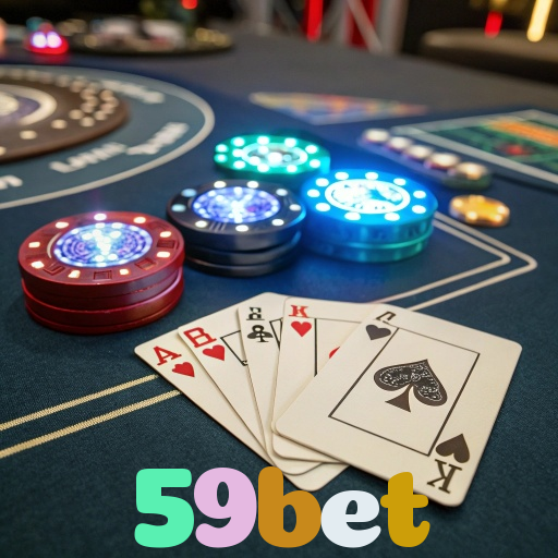 59bet - Baixe o app 59bet no Google Play e jogue ao vivo