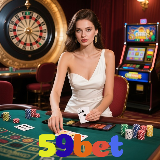 59bet - Baixe o app 59bet no Google Play e jogue ao vivo