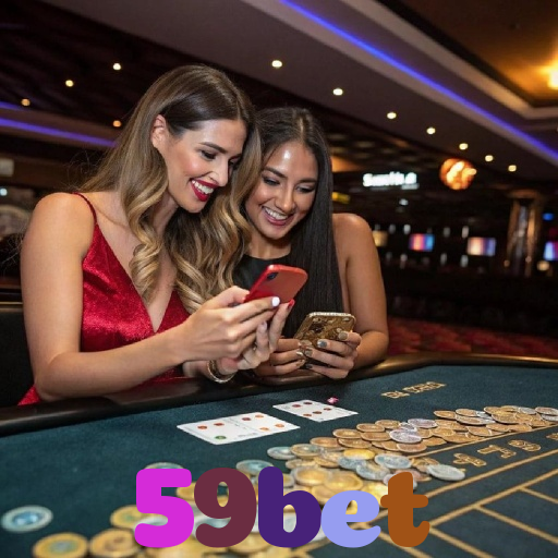 59bet - Baixe o App 59bet para Android e Comece a Jogar