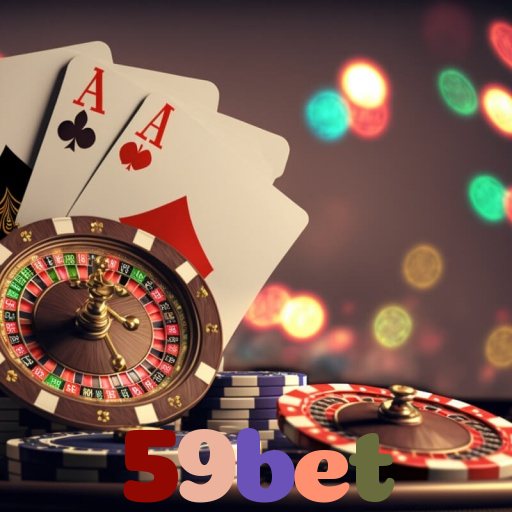 59bet - Baixe o App 59bet para Android e Comece a Jogar