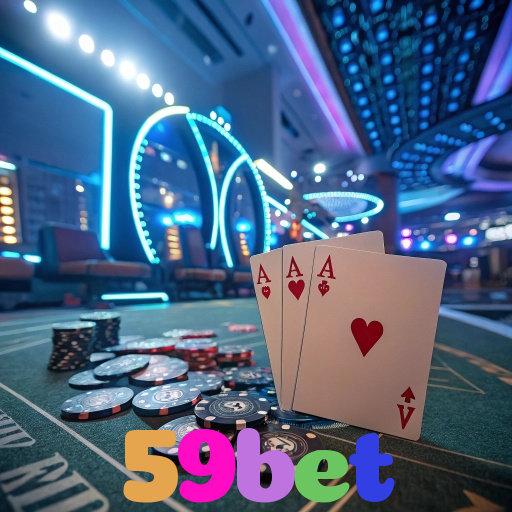 59bet - Baixe o App 59bet para Android e Comece a Jogar