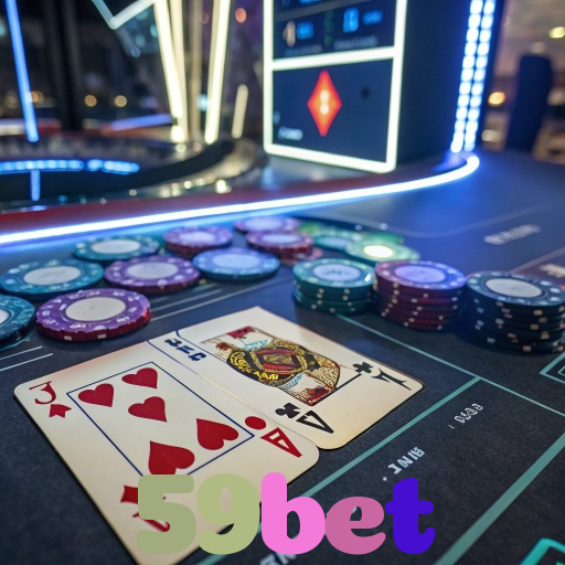 59bet - Baixe o app 59bet no Google Play e jogue ao vivo