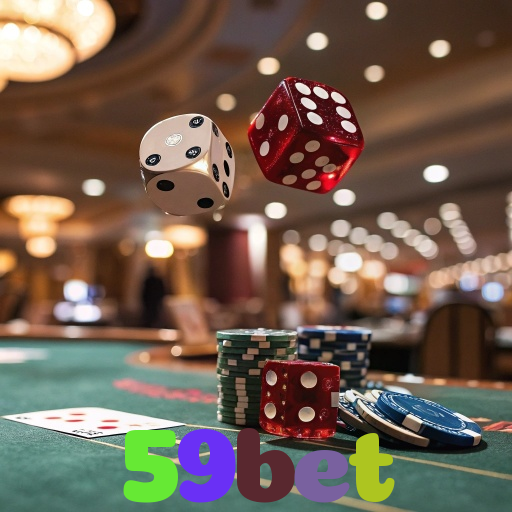 59bet - Baixe o App 59bet para Android e Comece a Jogar