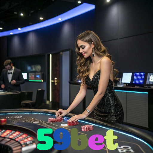 59bet - Baixe o App 59bet para Android e Comece a Jogar