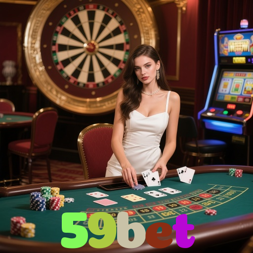 59bet - Baixe o app 59bet no Google Play e jogue ao vivo
