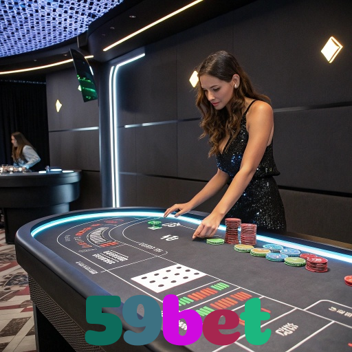 59bet - Baixe o App 59bet para Android e Comece a Jogar