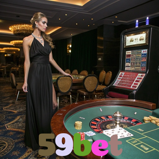 59bet - Baixe o App 59bet para Android e Comece a Jogar