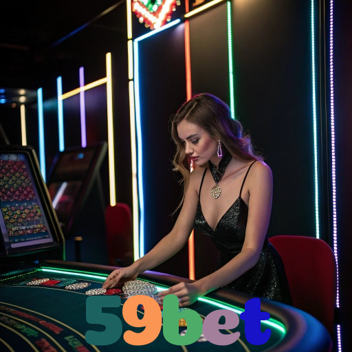 59bet - Baixe o App 59bet para Android e Comece a Jogar