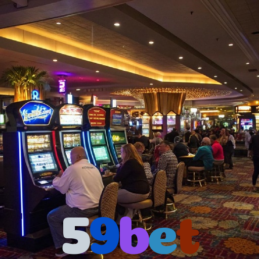 59bet - Baixe o App 59bet para Android e Comece a Jogar