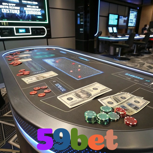 59bet - Baixe o app 59bet no Google Play e jogue ao vivo