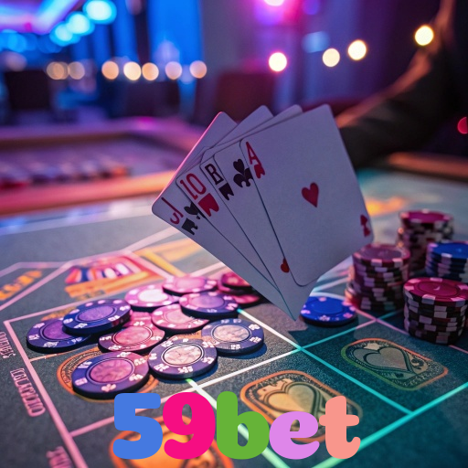 59bet - Baixe o app 59bet no Google Play e jogue ao vivo