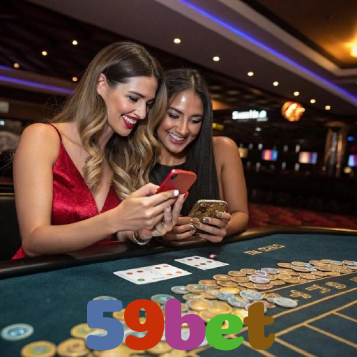 59bet - Baixe o app 59bet no Google Play e jogue ao vivo