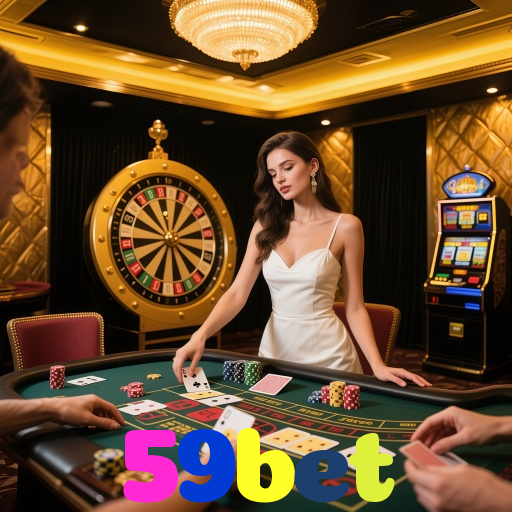 59bet - Baixe o app 59bet no Google Play e jogue ao vivo