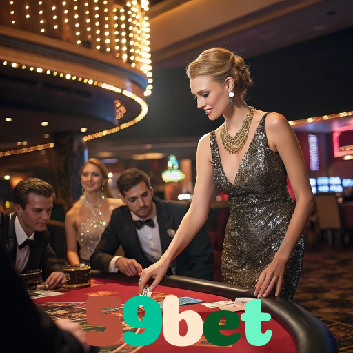59bet - Baixe o App 59bet para Android e Comece a Jogar