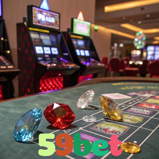 59bet - Baixe o app 59bet no Google Play e jogue ao vivo