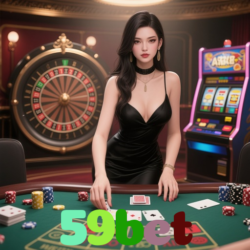 59bet - Baixe o app 59bet no Google Play e jogue ao vivo