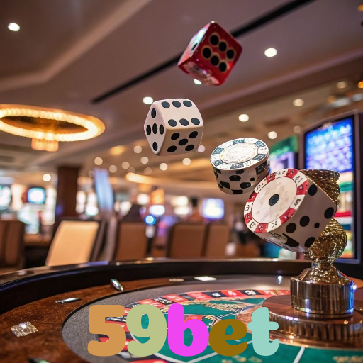 59bet - Baixe o app 59bet no Google Play e jogue ao vivo