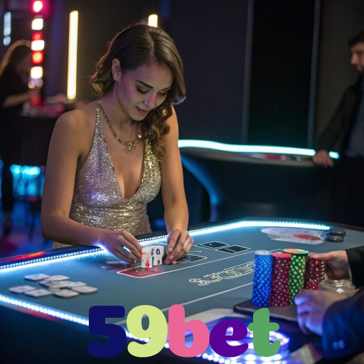 59bet - Baixe o app 59bet no Google Play e jogue ao vivo
