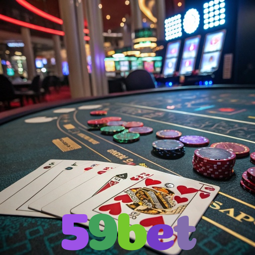 59bet - Baixe o App 59bet para Android e Comece a Jogar
