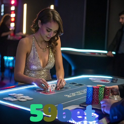59bet - Baixe o app 59bet no Google Play e jogue ao vivo