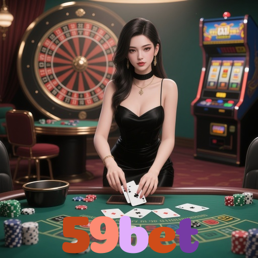 59bet - Baixe o App 59bet para Android e Comece a Jogar