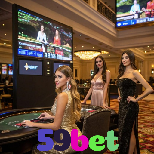 59bet - Baixe o App 59bet para Android e Comece a Jogar