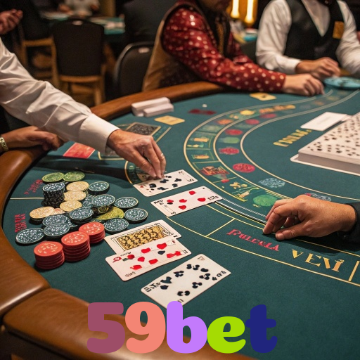 59bet - Baixe o app 59bet no Google Play e jogue ao vivo